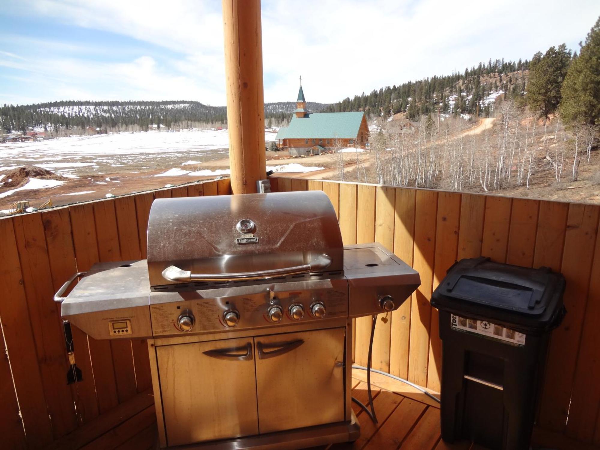 The At Duck Creek Holiday home *