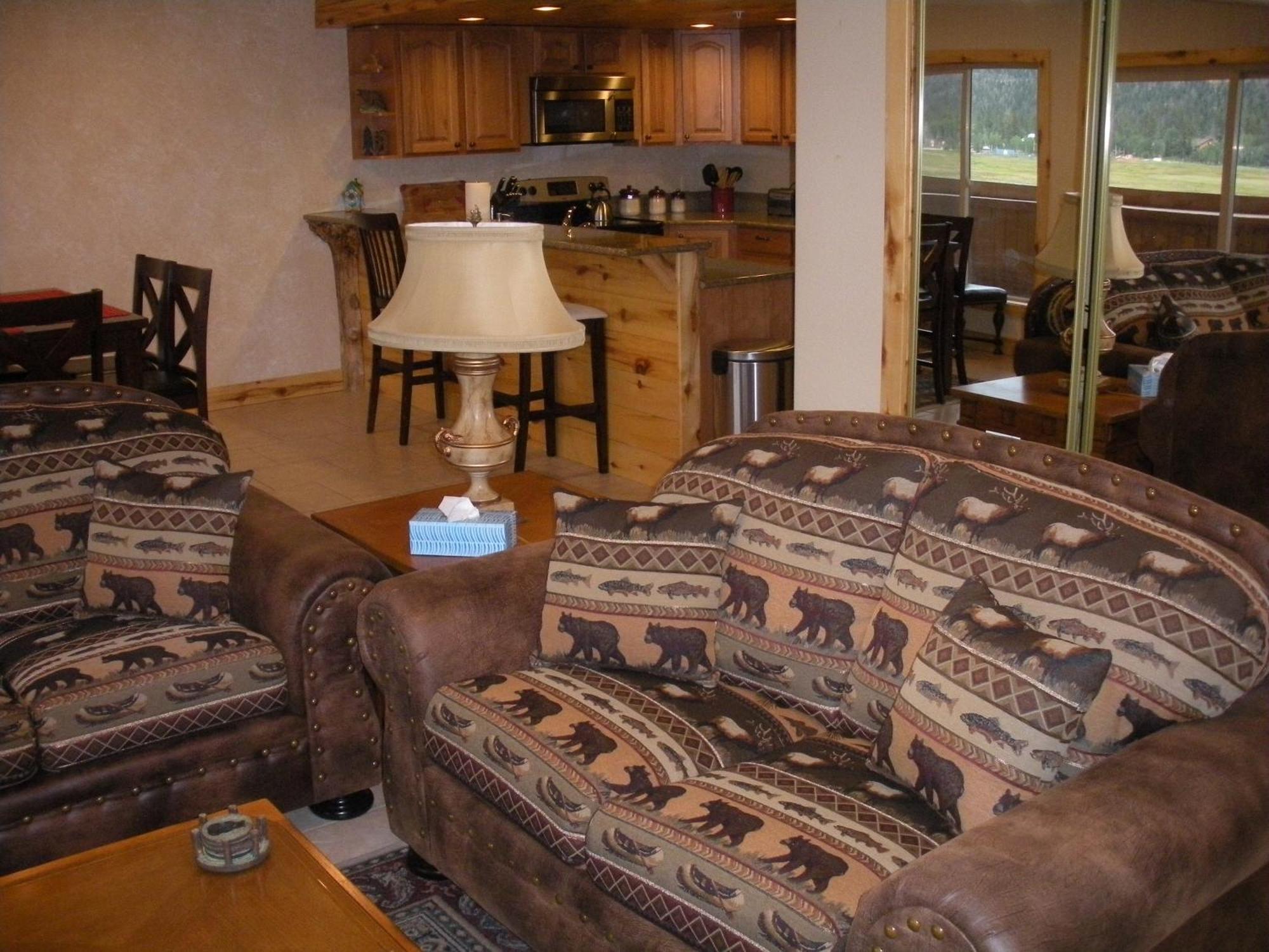 The At Duck Creek Holiday home Duck Creek Village