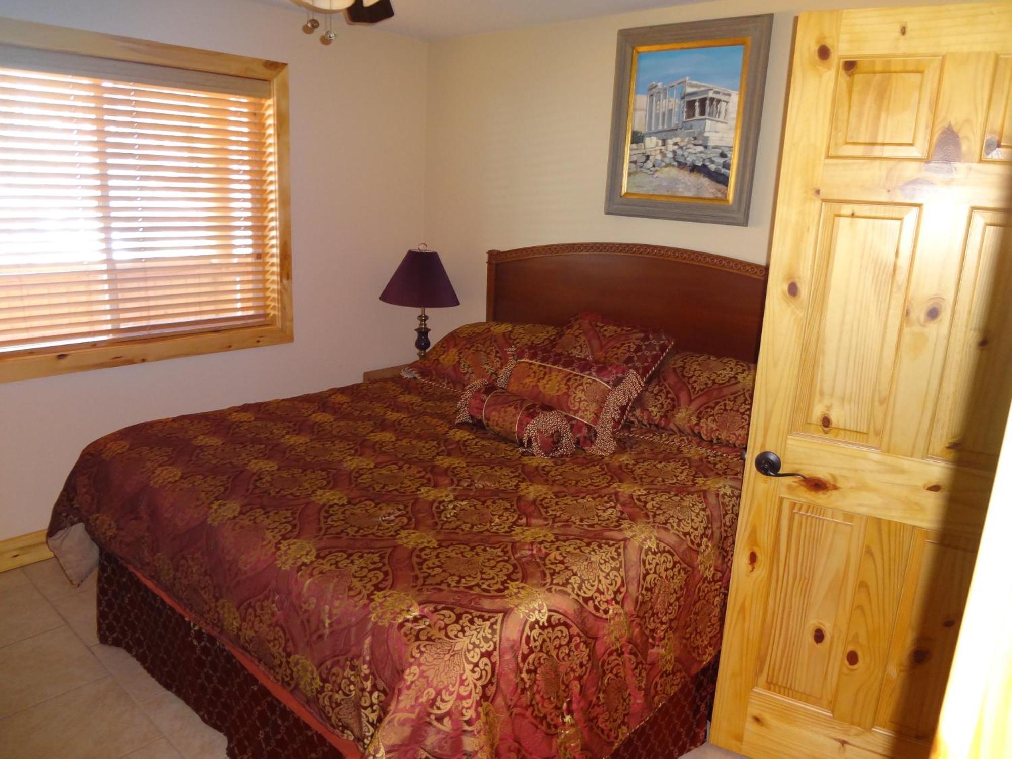 The At Duck Creek Holiday home