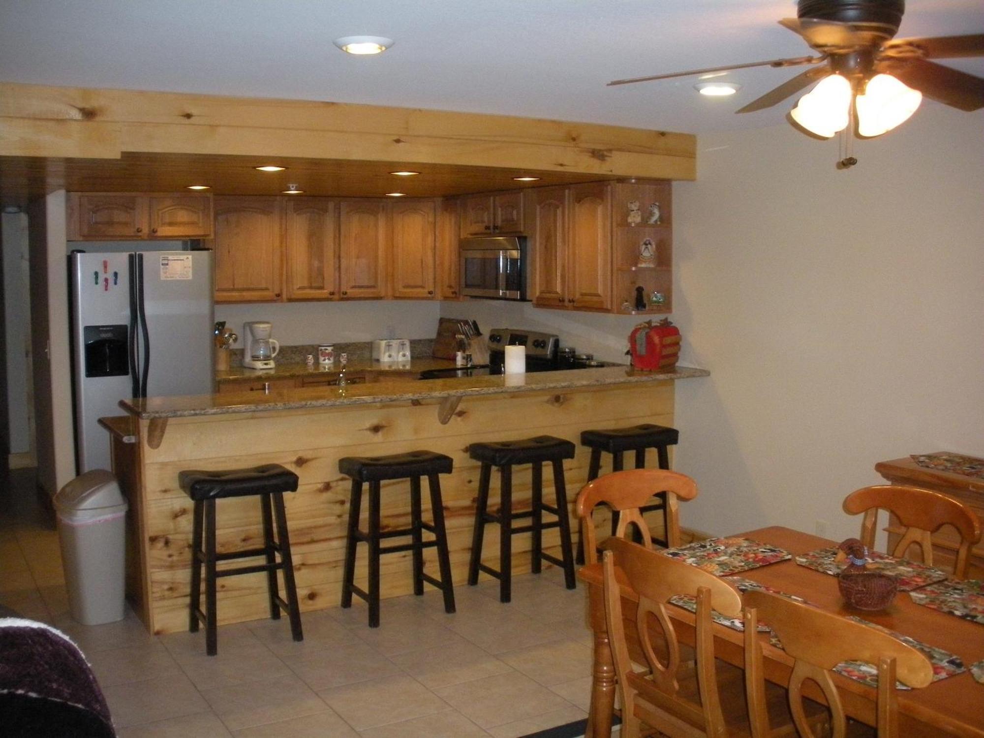 Holiday home The At Duck Creek